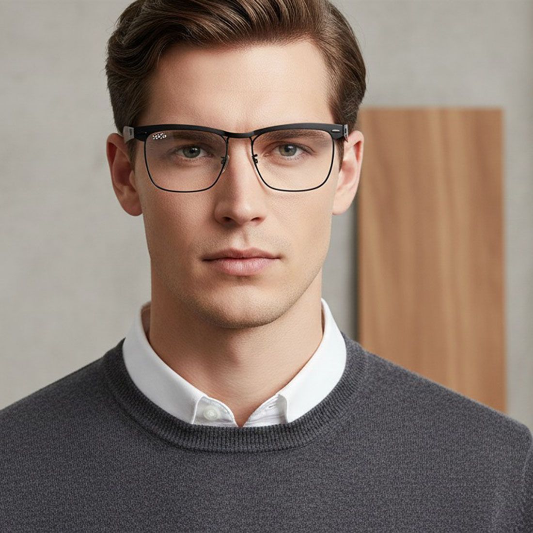  Gọng kính RAYBAN RB3875V 2503 