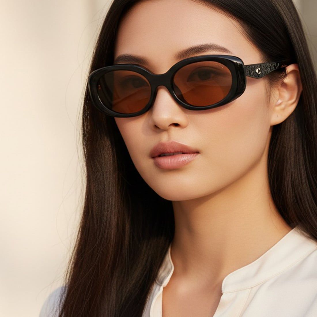  Kính mát Coach HC8443D 500273 