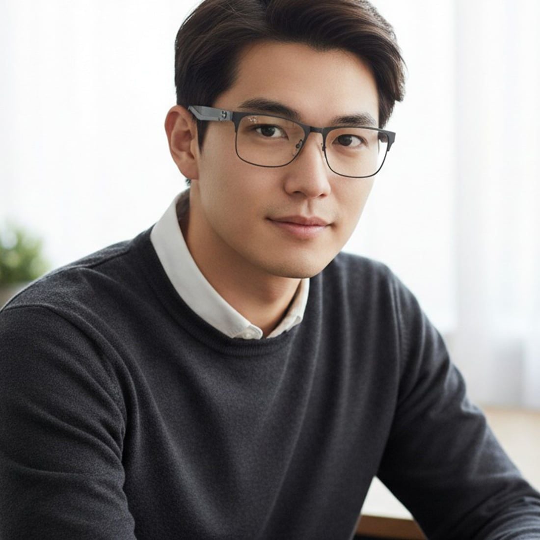  Gọng kính RAYBAN RX7550 3222 