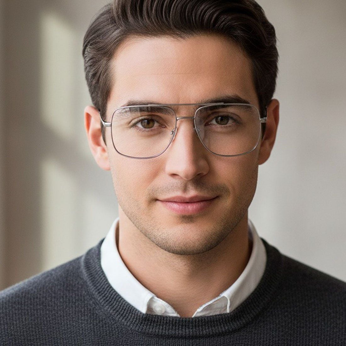 RayBan RB8797 1002 Silver