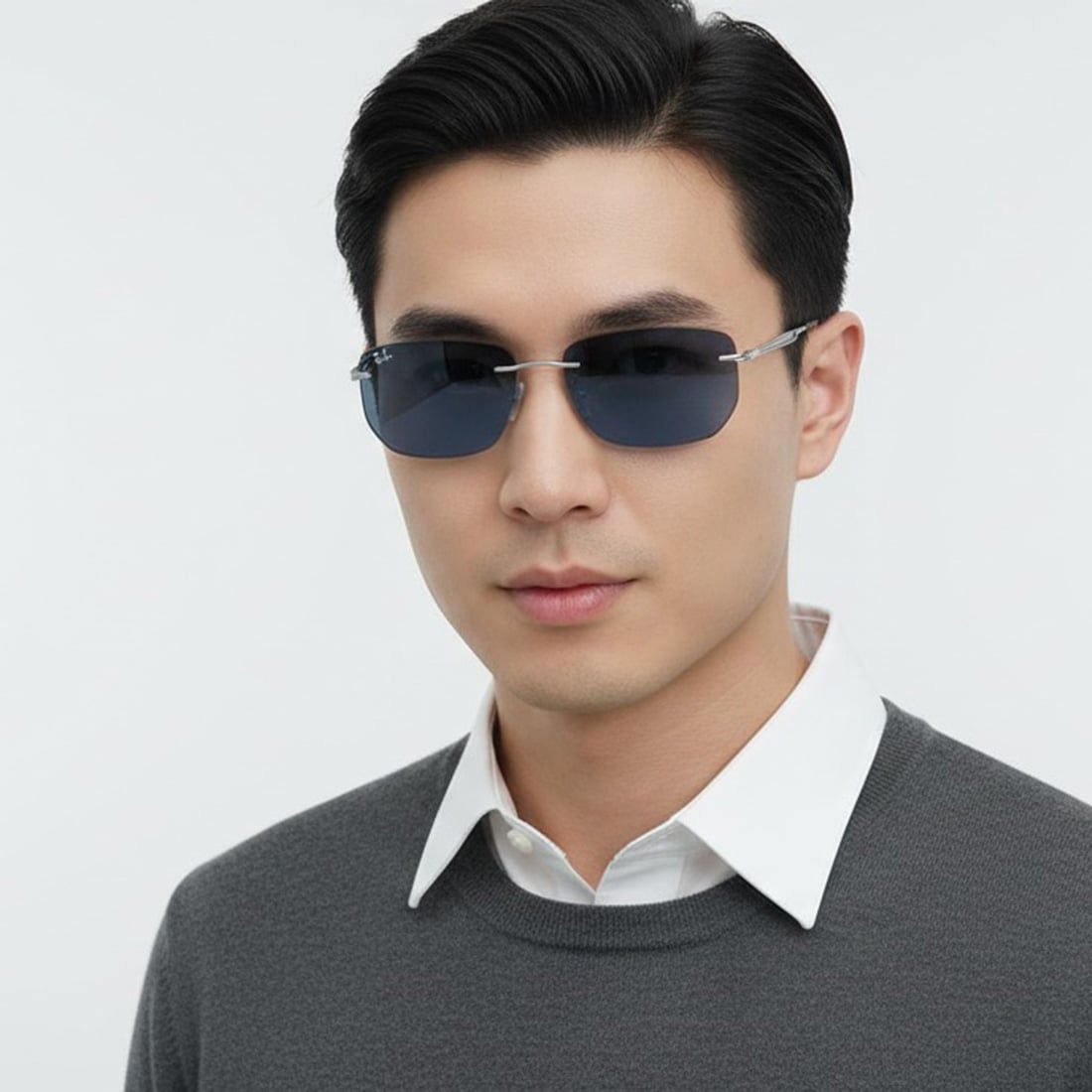  Kính mát RAYBAN RB3768 00380 