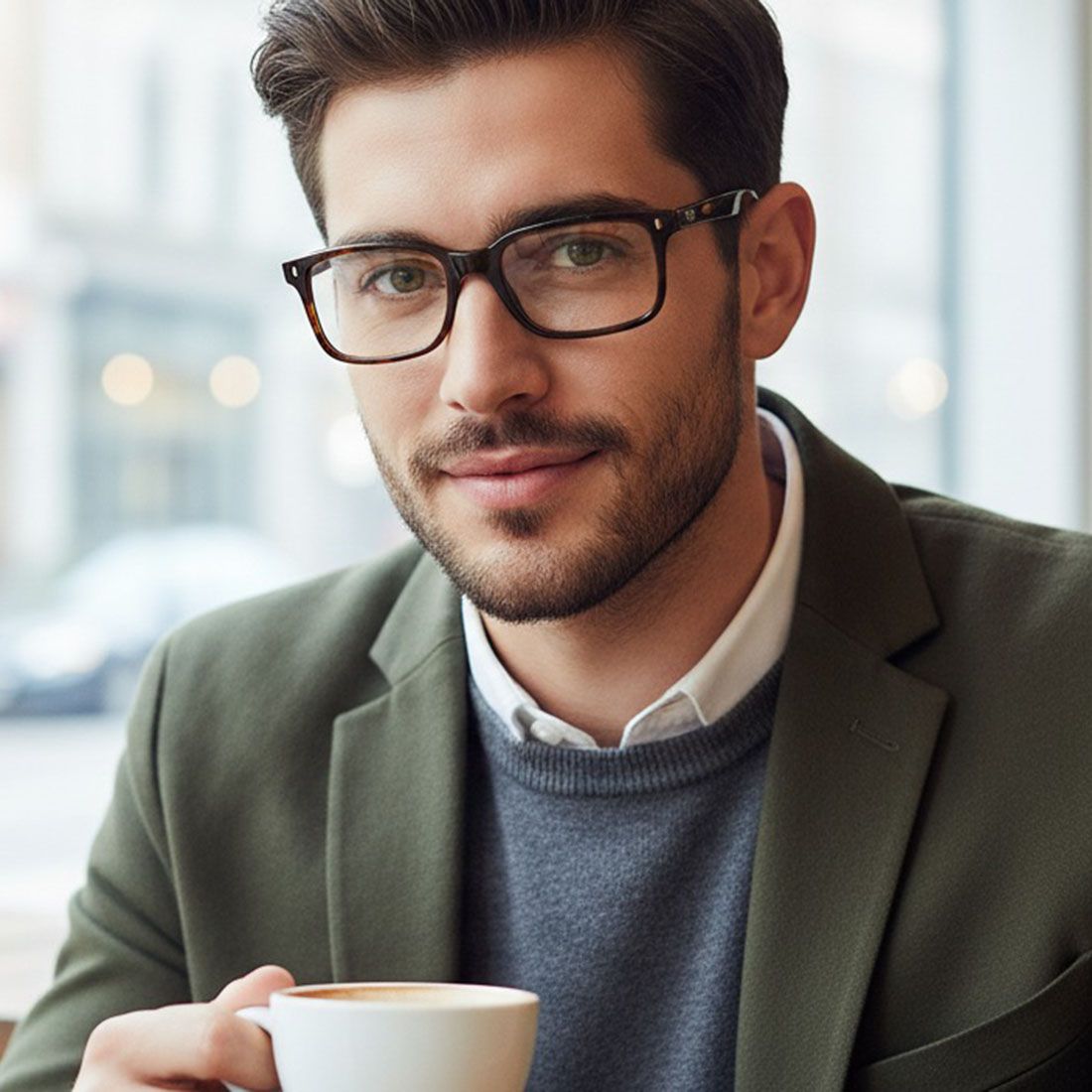 Gọng kính RAYBAN RB5445F 2012
