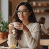  Gọng kính MICHAEL KORS MK4165U 3961 