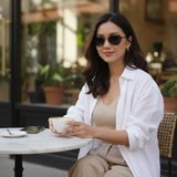  Kính mát JIMMY CHOO JC4022J 300187 