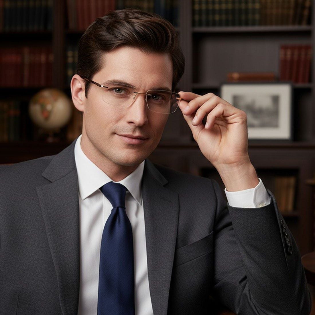 Kính gọng RAYBAN RX8781D 1251