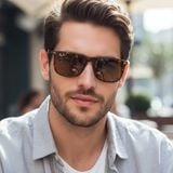 Kính mát RAYBAN RB2216F 9023/3