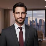  Gọng kính RAYBAN RB8781D 1000 