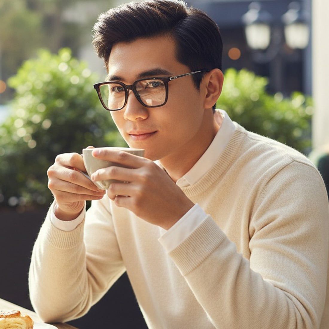  Gọng kính RAYBAN RX5442D 8290 