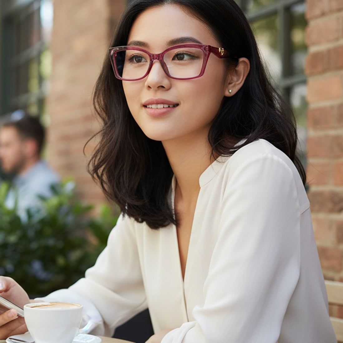  Gọng kính MICHAEL KORS MK4165U 4032 