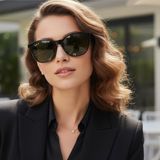 Kính mát RAYBAN RB4333D 601/9A