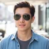  Kính mát RAYBAN RB3780 00458 