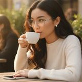  Gọng kính Swarovski SK1007 4001 