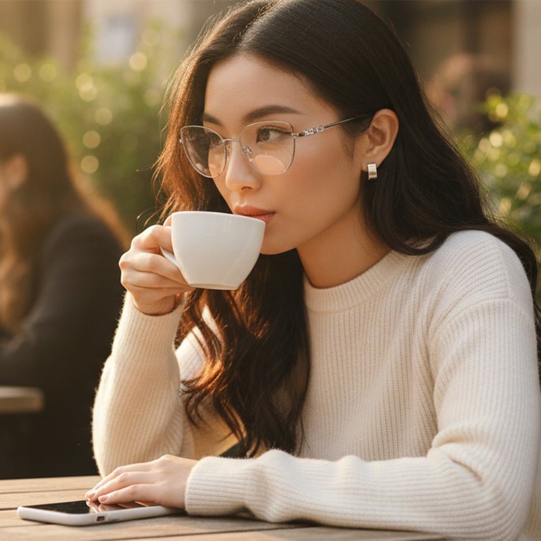  Gọng kính Swarovski SK1007 4001 