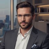 Gọng kính RAYBAN RB6501D 2502