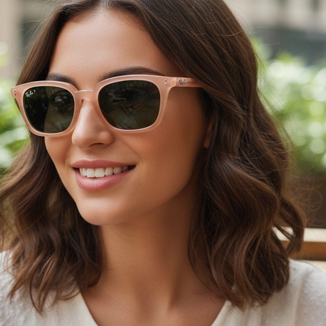 Kính mát RAYBAN RB4456F 681182