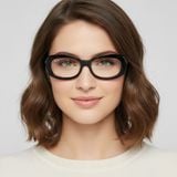 Gọng kính RAYBAN RB2221VF 2000