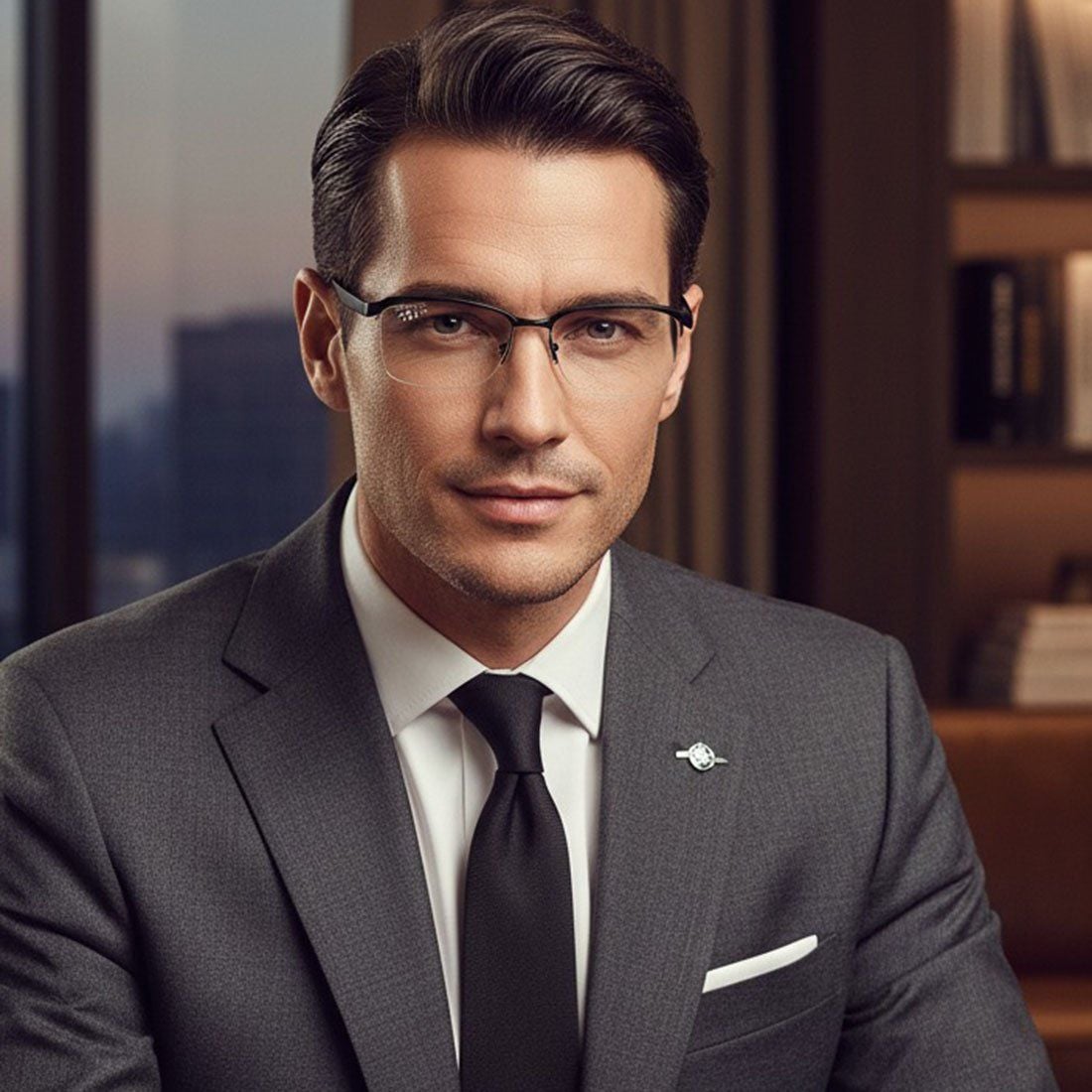 RayBan RX8779D 1012 - Màu gunmetal