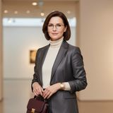  Gọng kính Charmant Line Art XL1714 RG 