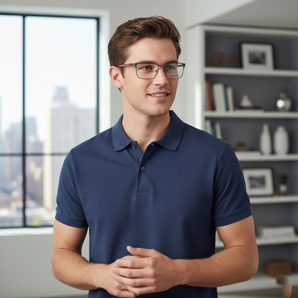  Gọng kính BMW BS5023 020 