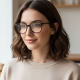  Gọng kính VOGUE VO5550D W656 