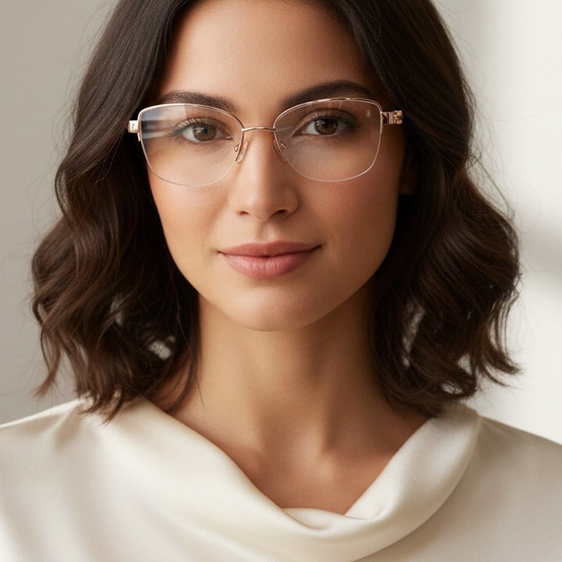  Gọng kính CHARRIOL PC71093 C03 