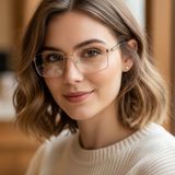  Gọng kính CHARRIOL PC75093 C01 