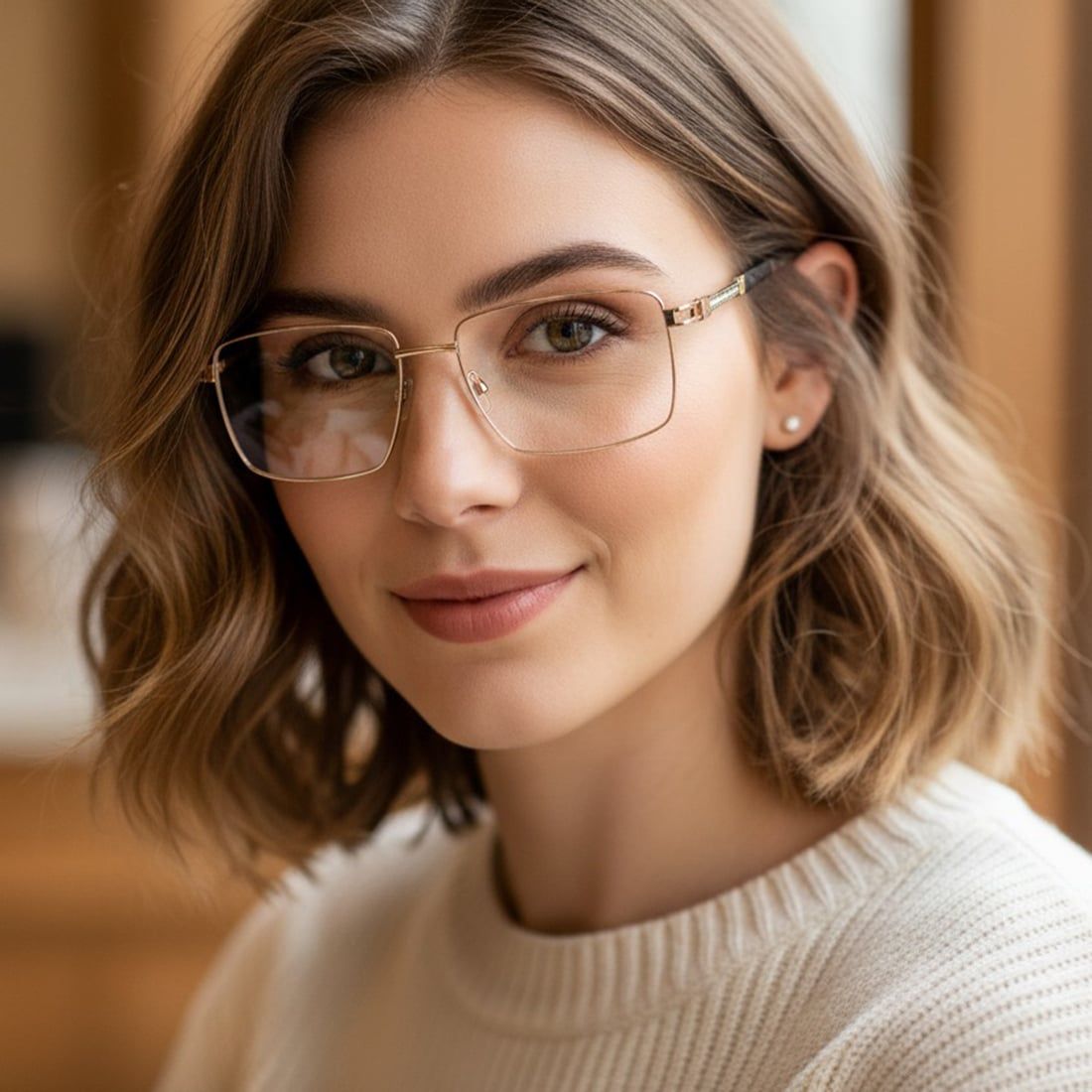  Gọng kính CHARRIOL PC75093 C01 