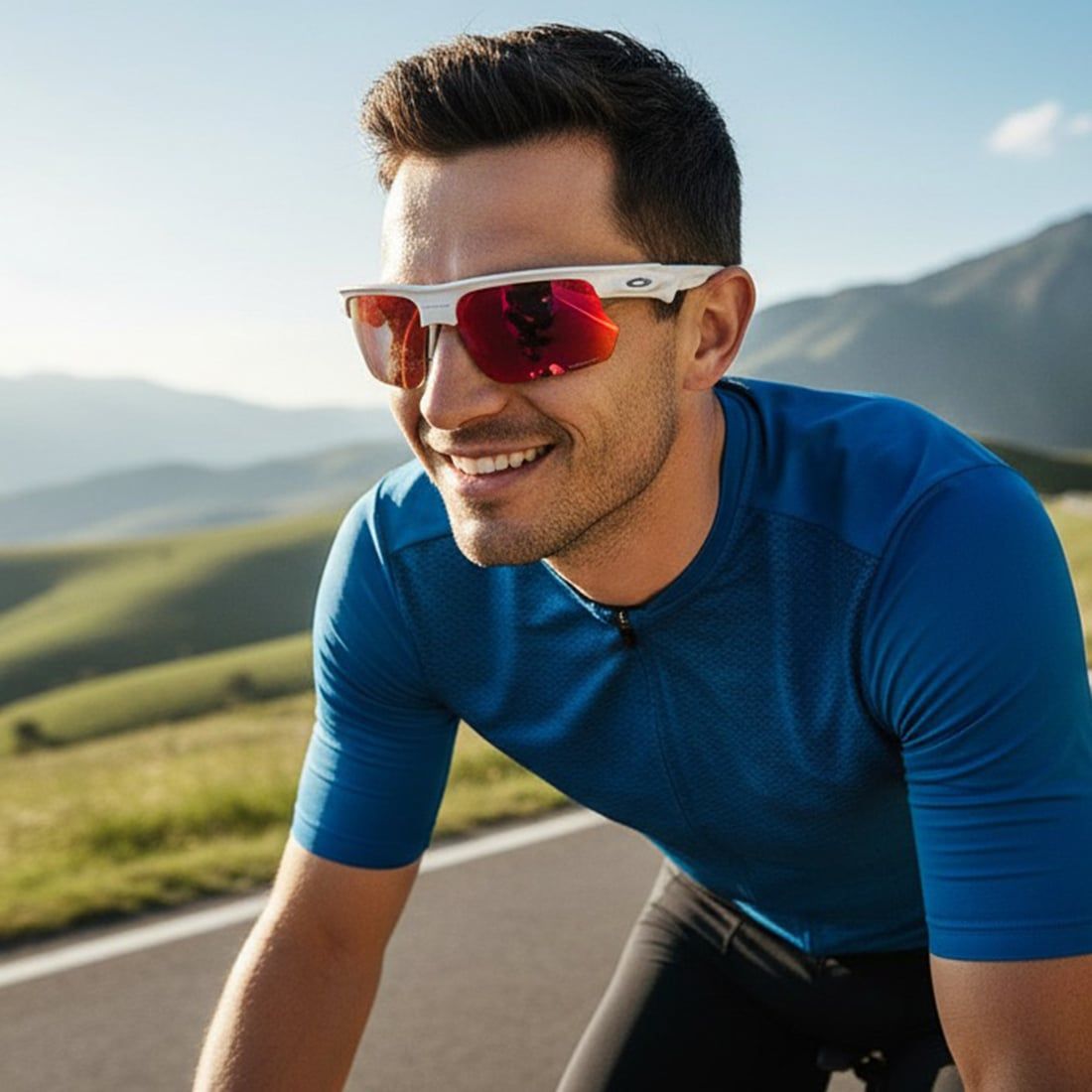  Kính mát OAKLEY OO9400 03 