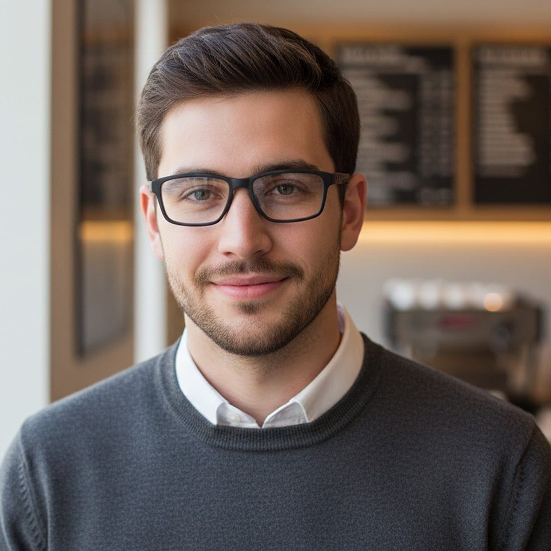  Gọng kính OAKLEY OX8153 05 