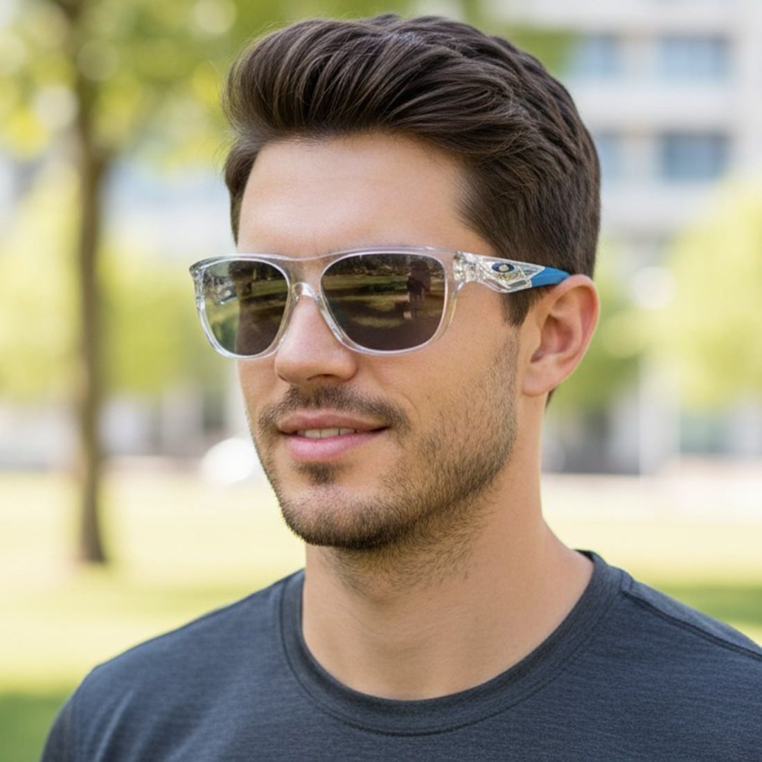  Gọng kính OAKLEY OX8199D 03 