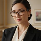  Gọng kính VERSACE MOD3314 5119 