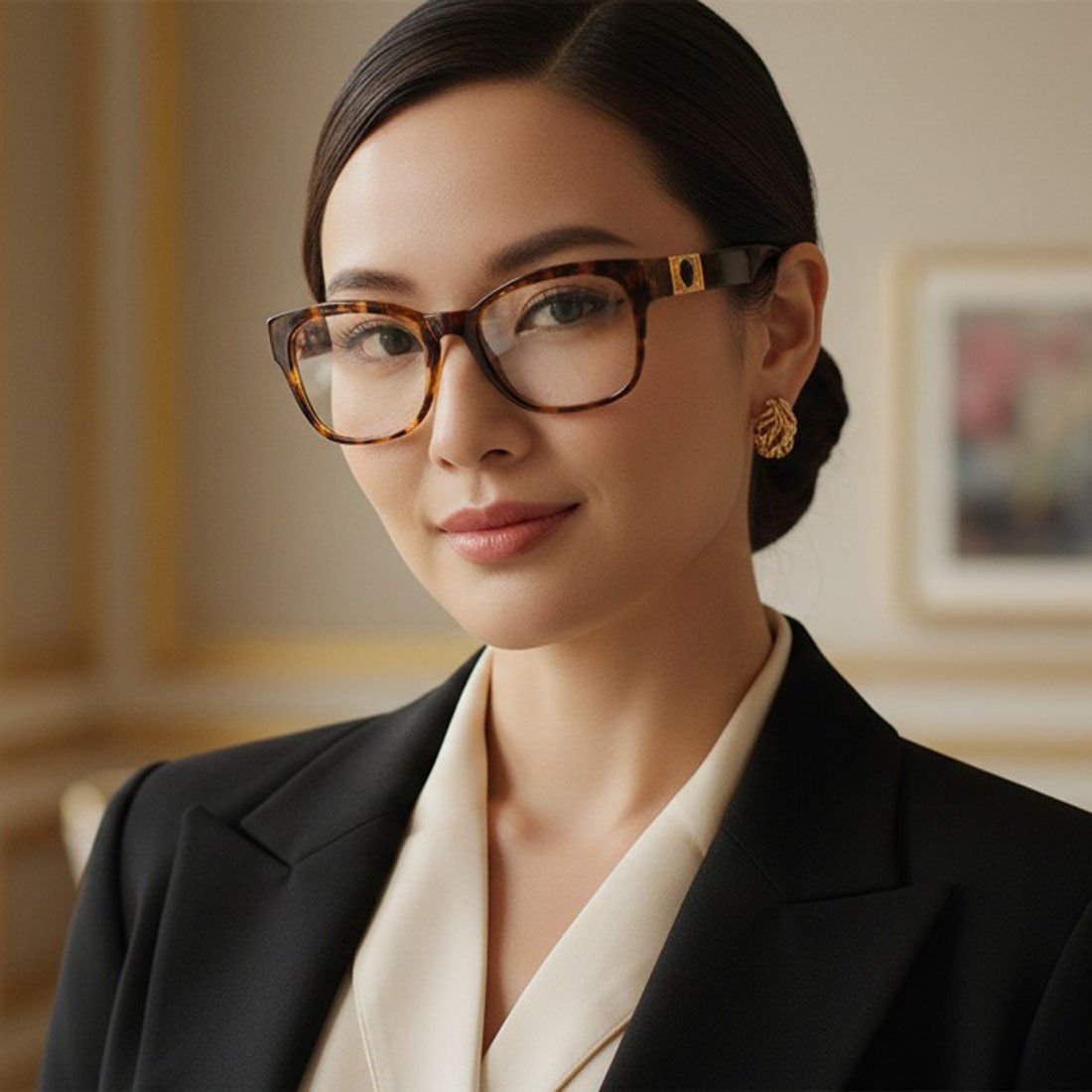  Gọng kính VERSACE MOD3314 5119 