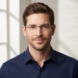  Gọng Kính Charmant Line Art XL2250 WG 