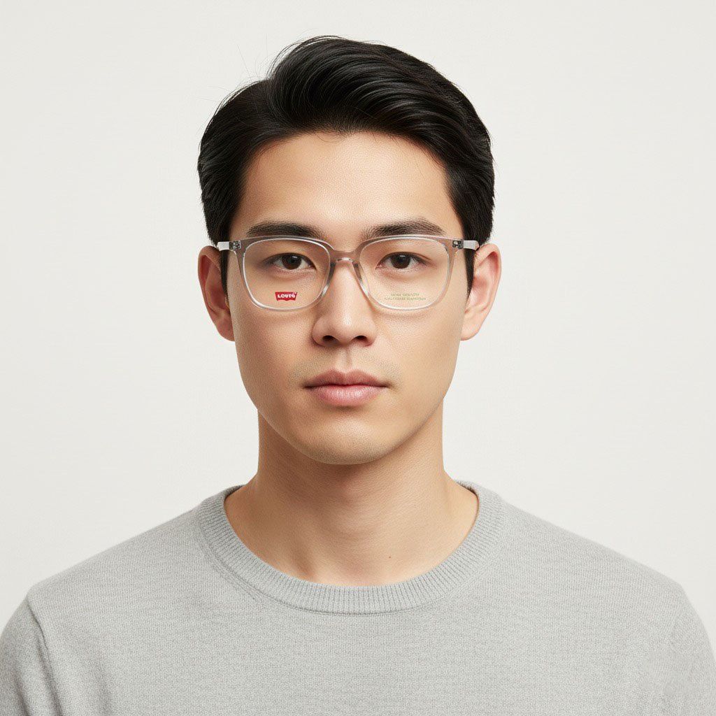  Gọng kính LEVI'S LV7181F KB7 