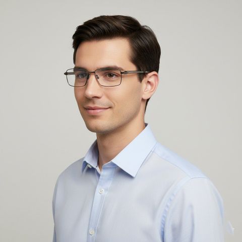 Gọng Kính Charmant Line Art XL2244 DG