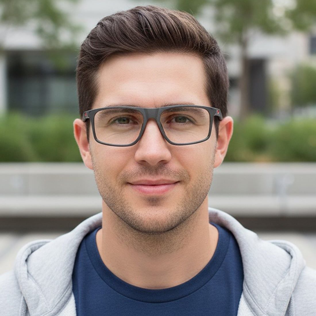  Gọng kính OAKLEY OX8183 04 