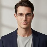  Gọng kính CHARRIOL PC75126 C02 