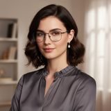  Gọng kính LEVI'S LV7162F 003 