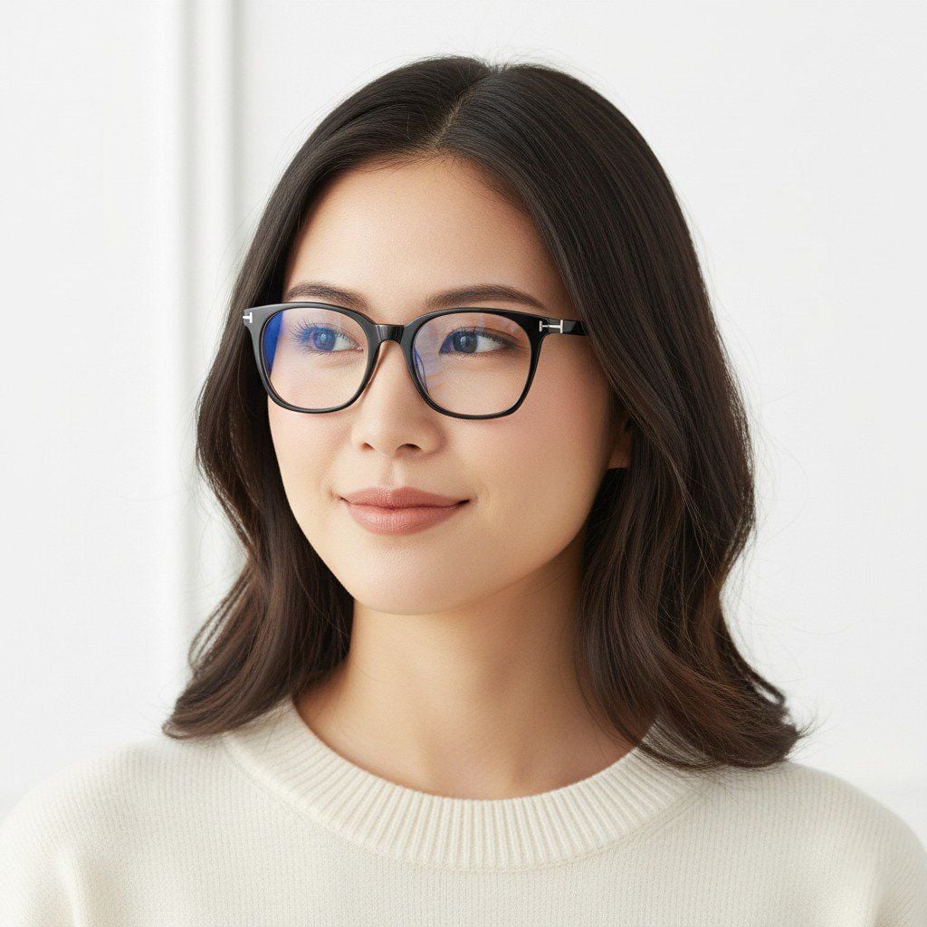  Gọng kính Tom Ford TF6052DB 001 