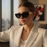  Kính mát VERSACE MOD4432U GB1/87 