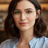  Gọng kính VERSACE MOD1282D 1491 