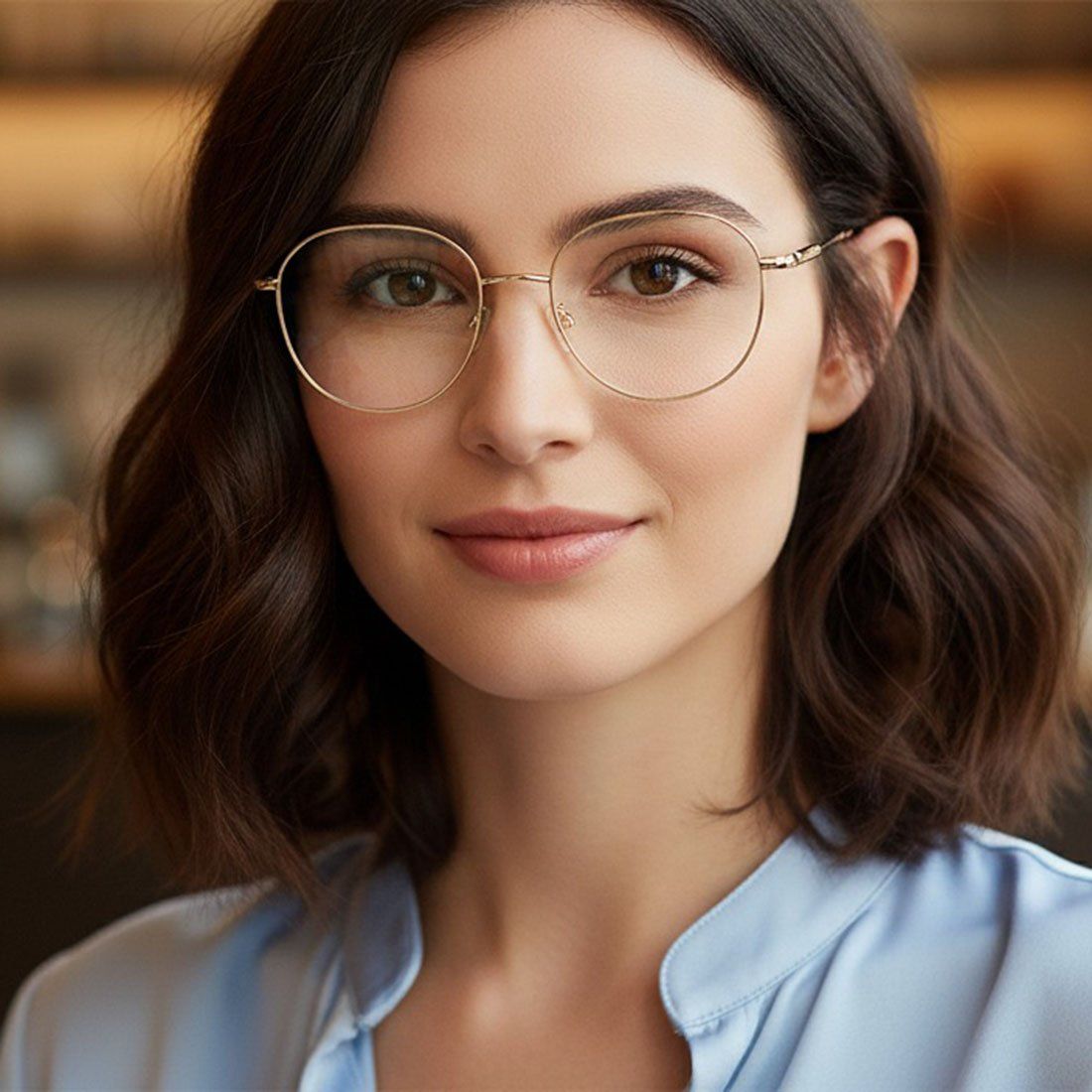  Gọng kính VERSACE MOD1282D 1491 