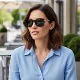  Kính mát BMW BW0060H 01N 