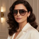  Kính mát Tom Ford TF756 52K 