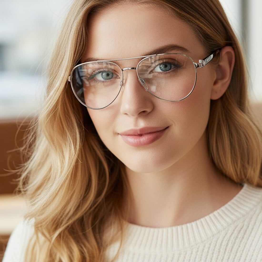  Gọng kính BURBERRY BE1397 1003 