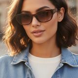  Kính mát VOGUE VO5669S 271813 