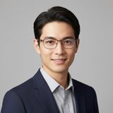  Gọng kính Charmant Line Art XL1864 BR 