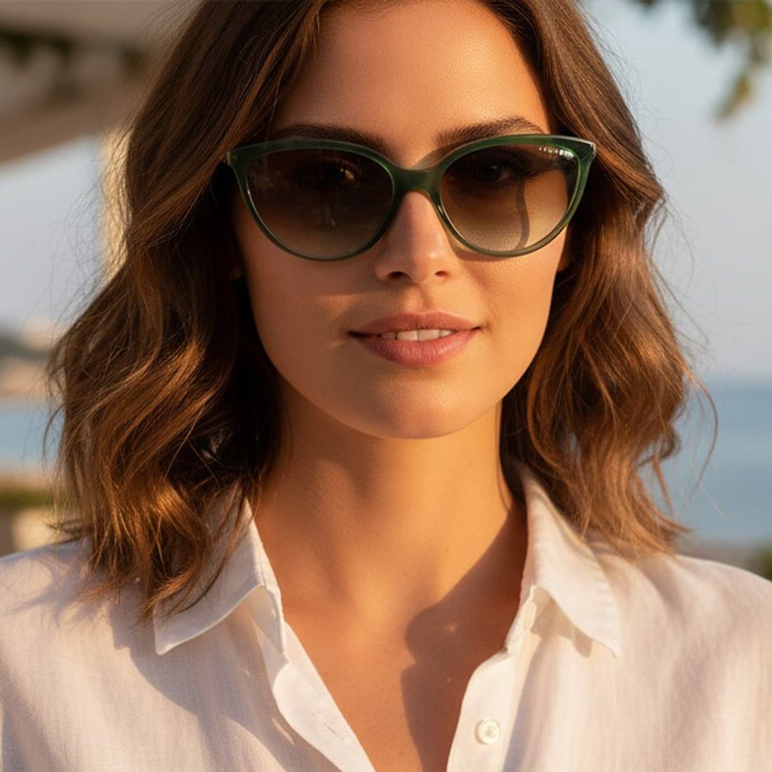  Kính mát VOGUE VO5672S 3259E8 