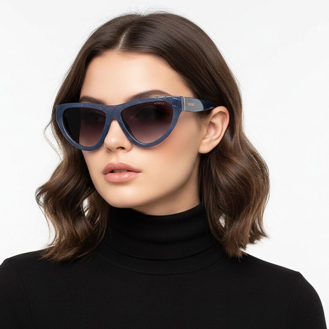  Kính mát GUESS GU00151 84B 