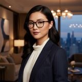 Gọng kính LEVI'S LV7158F 807